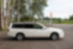 Thumbnail: 2001 Nissan Stagea 25RS