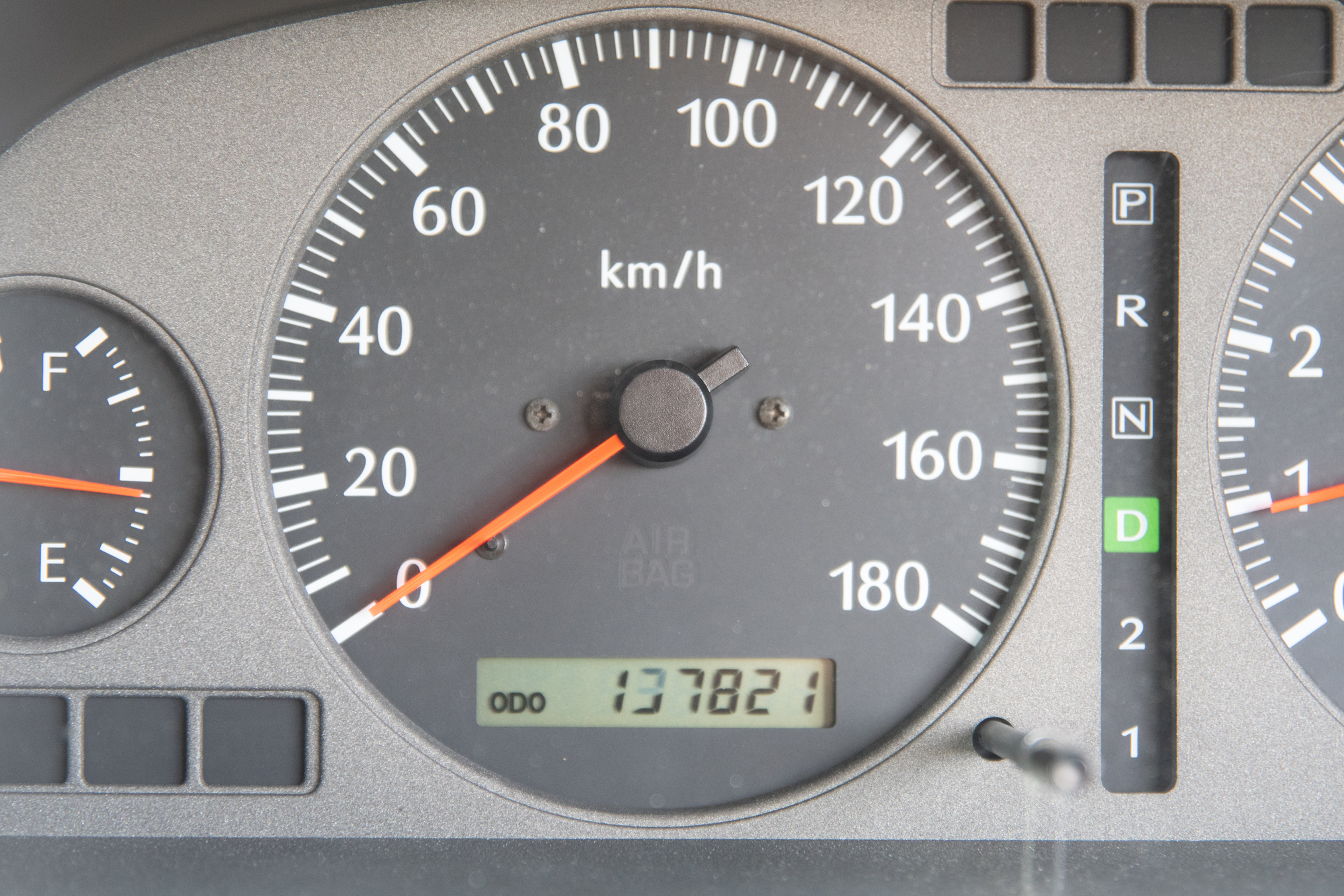 1999 Nissan Stagea JDM car for sale — photo 13 of 13