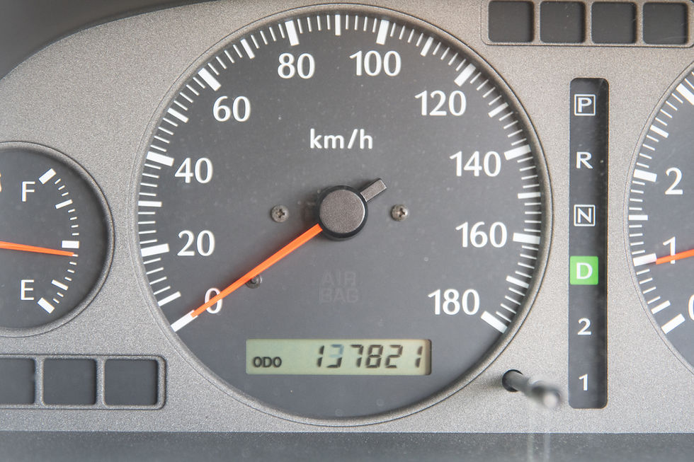 Thumbnail: 1999 Nissan Stagea 25X Four