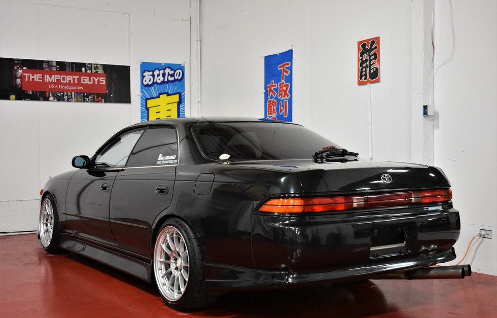 Jdm Importer United States The Import Guys