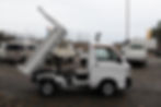 Thumbnail: 1999 Daihatsu Hijet HD Dump