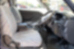 Thumbnail: 1999 Mitsubishi Delica GLX Camper