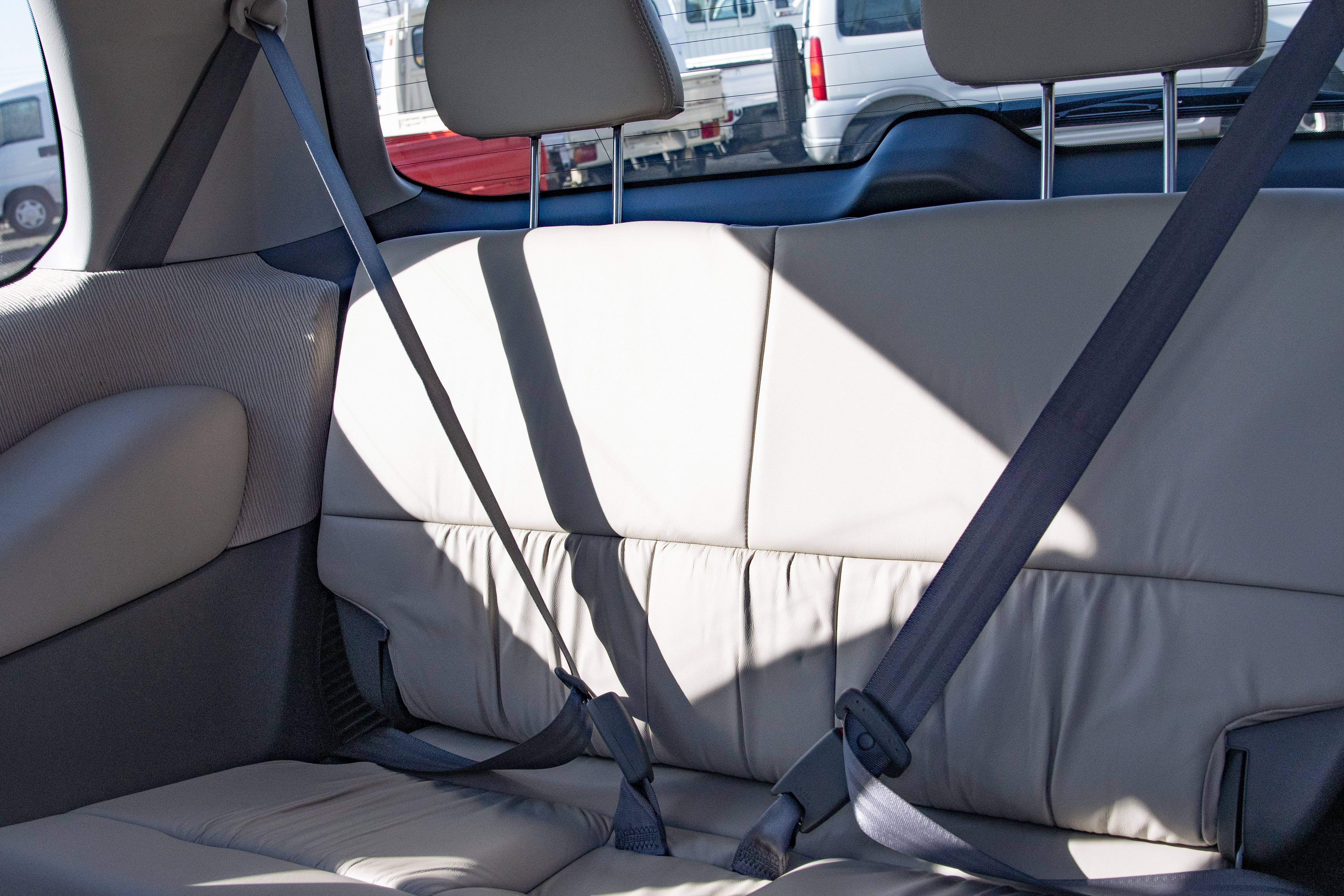 1999 Honda Odyssey JDM car for sale — photo 15 of 15