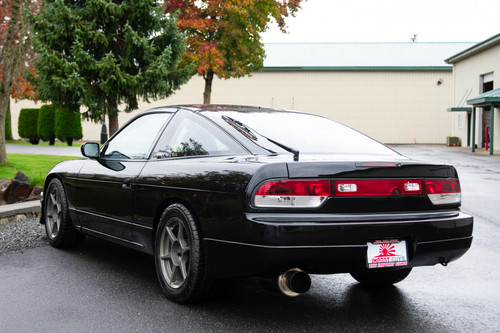 nirinsyuです＊ 1992 Nissan 280ZX for Sale | ClassicCars.com | CC-1378358