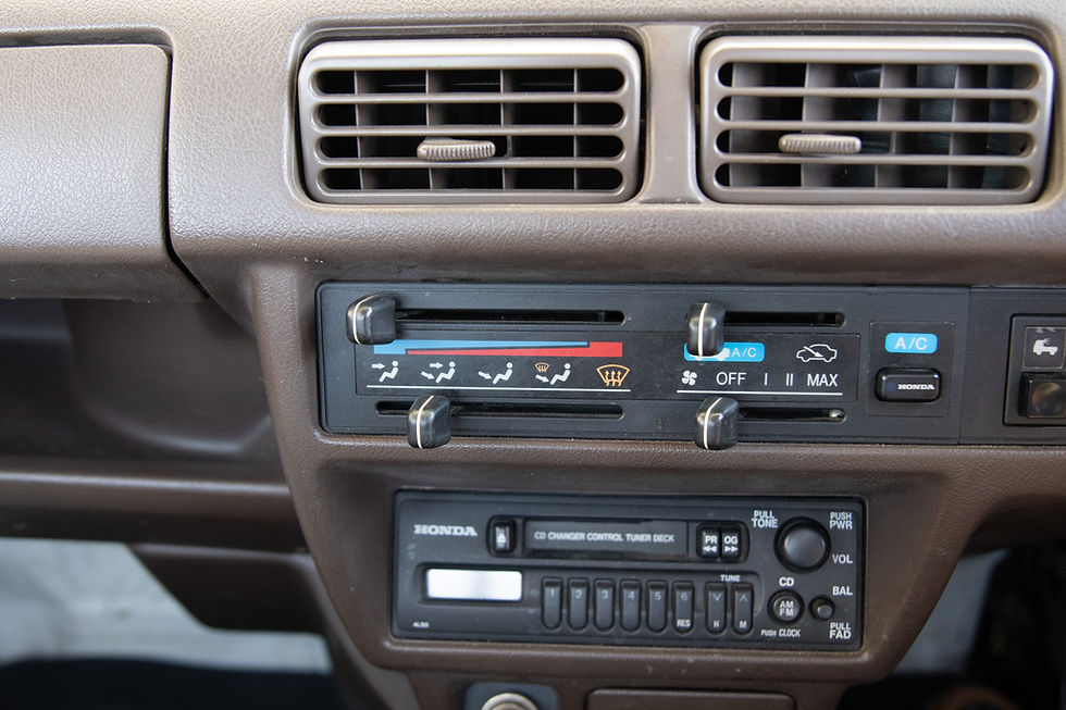 Thumbnail: 1996 Honda Acty Town