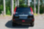 Thumbnail: 2001 Nissan Xtrail GT Turbo