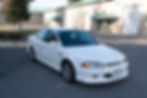 Thumbnail: 2000 Honda Torneo Euro R