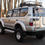 Thumbnail: 1998 Toyota Landcruiser Prado