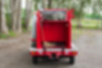 Thumbnail: 2000 Mitsubishi Minicab Fire Truck