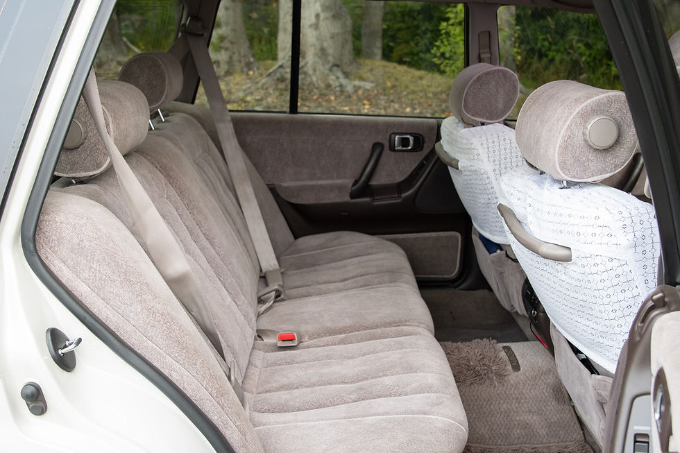 Thumbnail: 1993 Toyota Crown Wagon