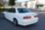 Thumbnail: 2000 Honda Torneo Euro R