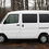 Thumbnail: 2000 Mitsubishi Minicab Van