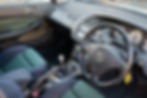 Thumbnail: 2000 Honda Torneo Euro R