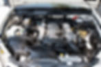 Thumbnail: 2001 Toyota Verossa VR25