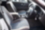 Thumbnail: 1999 Nissan Stagea 25X Four