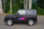 Thumbnail: 1992 Suzuki Jimny Wild Wind