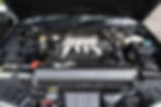 Thumbnail: 2001 Nissan President LWB