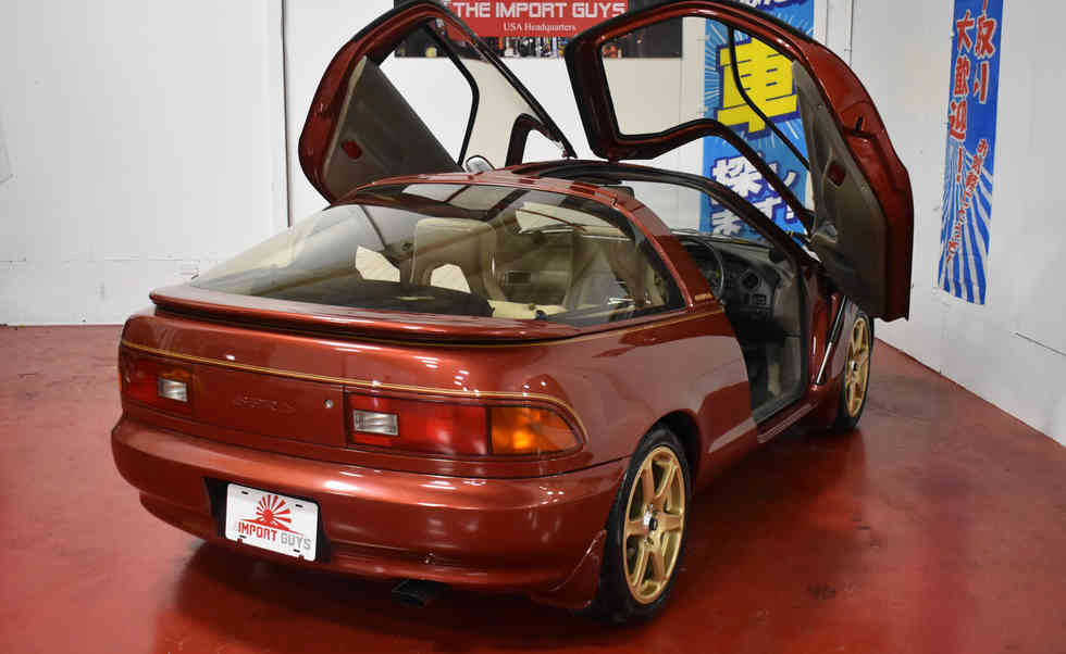 Jdm Importer United States The Import Guys