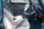 Thumbnail: 2001 Rover Mini 1.3
