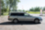 Thumbnail: 1997 Nissan Stagea RS Four V