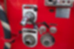 Thumbnail: 1999 Nissan Fire Truck