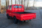 Thumbnail: 1999 Toyota Toyoace