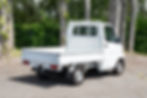 Thumbnail: 2000 Mitsubishi Minicab