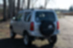 Thumbnail: 1999 Suzuki Jimny