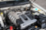 Thumbnail: 2001 Nissan Stagea 25RS