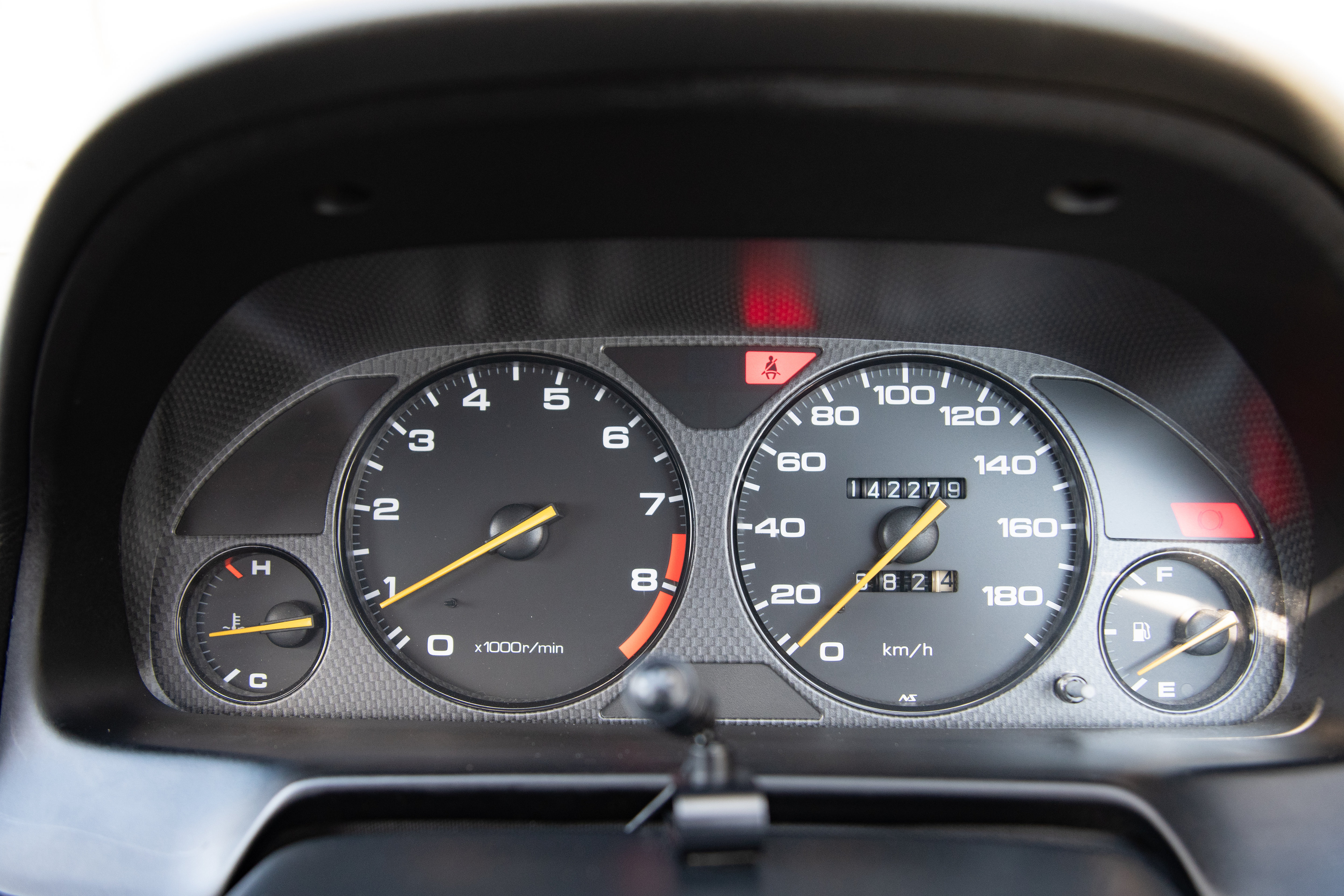 1999 Honda Prelude JDM car for sale — photo 14 of 14
