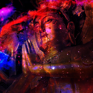 10 FRASES BUDISTAS QUE HARÁN REPLANTEARTE LAS COSAS