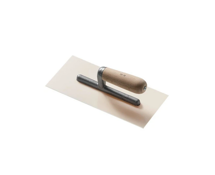 RECTANGULAR TROWEL