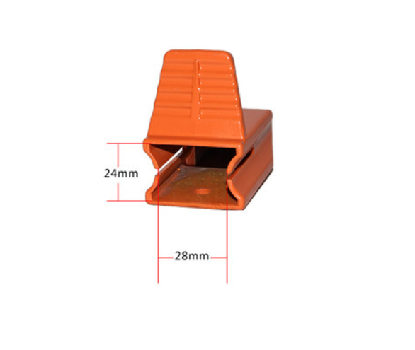 Tripod Foot For Autolevel Tripod