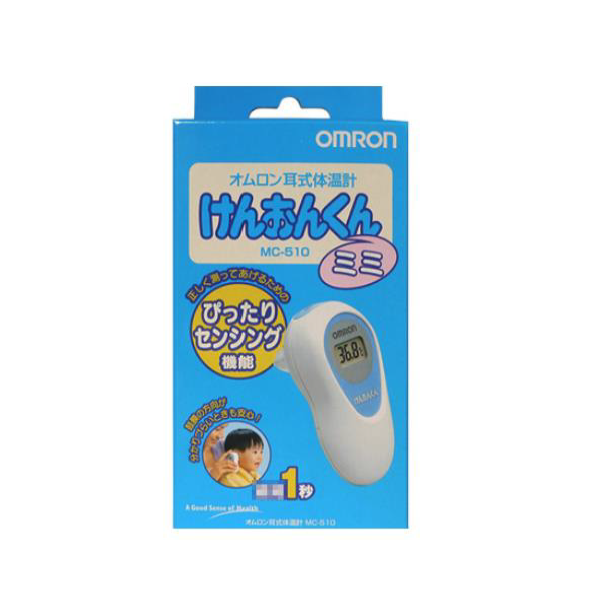 EAR THERMOMETER OMRON