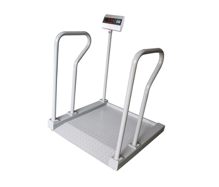 WHEELCHAIR SCALE