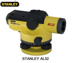 STANLEY AL32-TEST