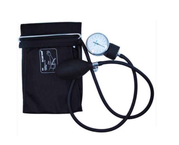 SPHYGMOMANOMETER SCIAN