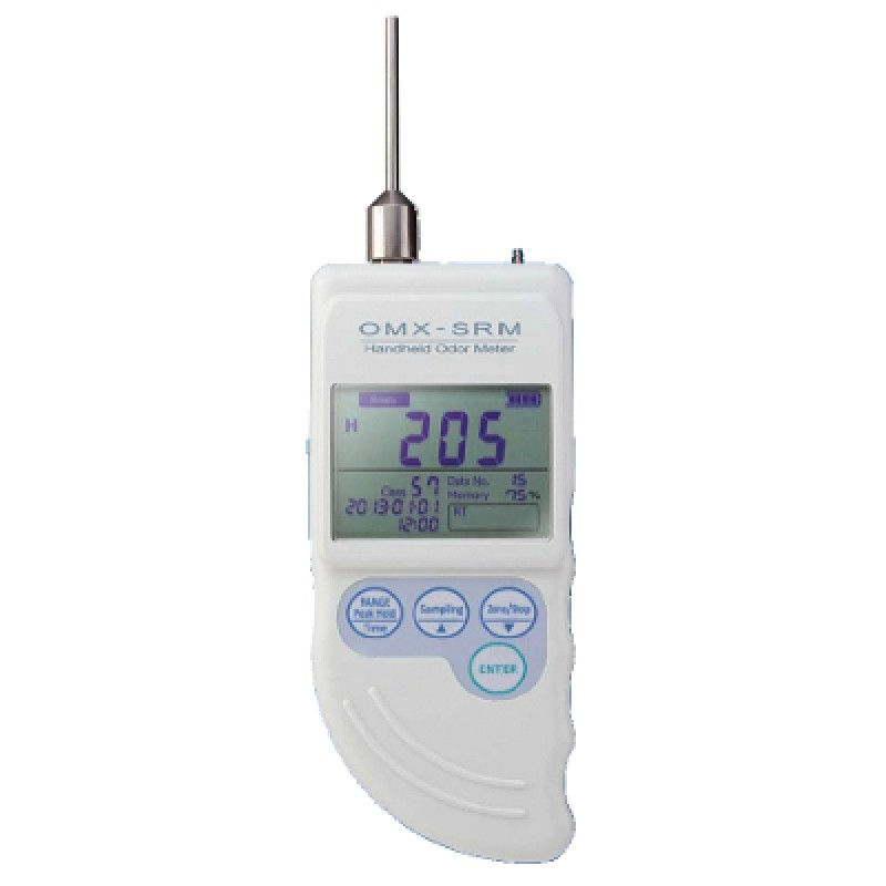 ODOR METER