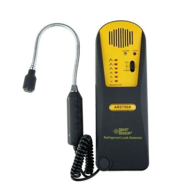 REFRIGERANT LEAK DETECTOR AR5750A
