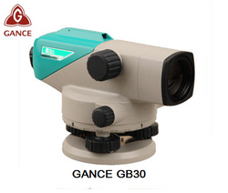 GANCE GB30-TEST