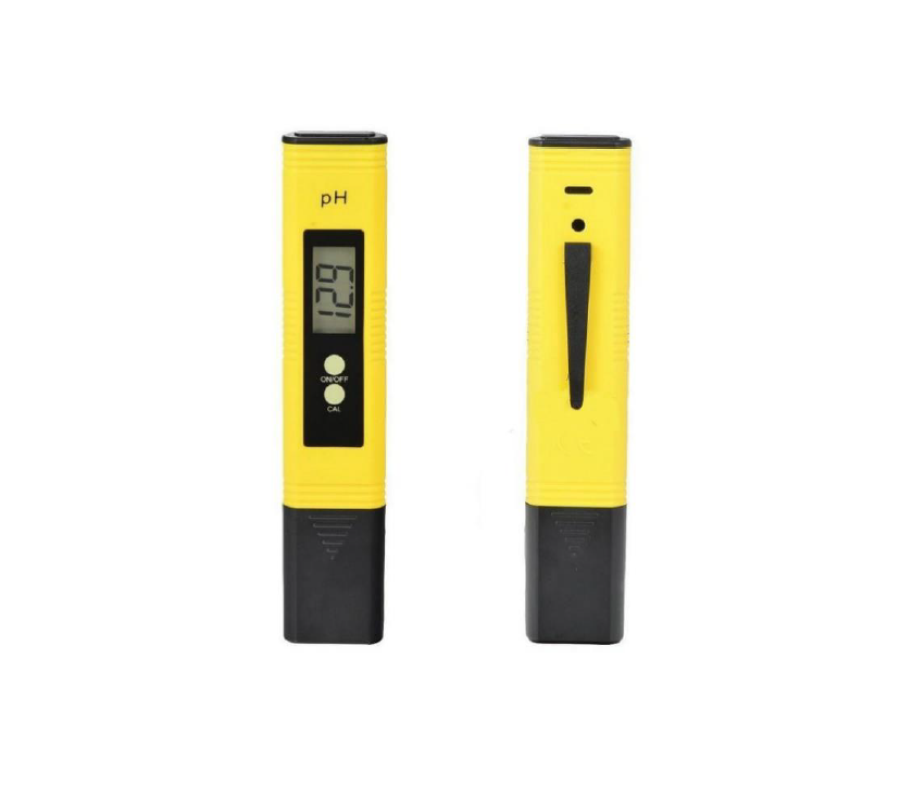 PH Meter Pen Type