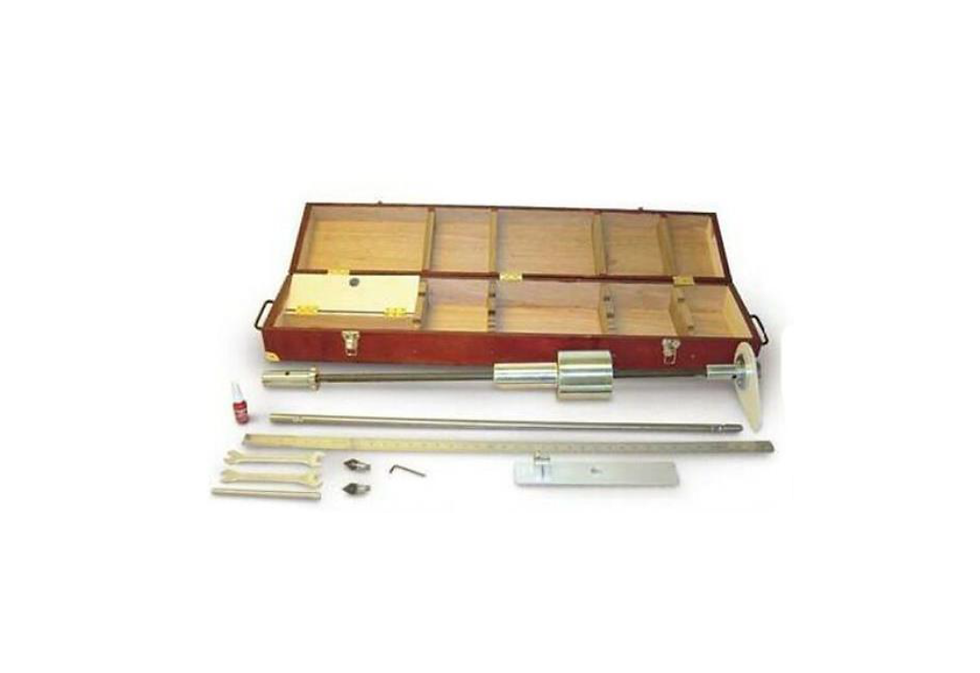 PENETROMETER DCP TYPE