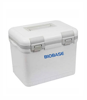 Biobase Portable Refrigerator