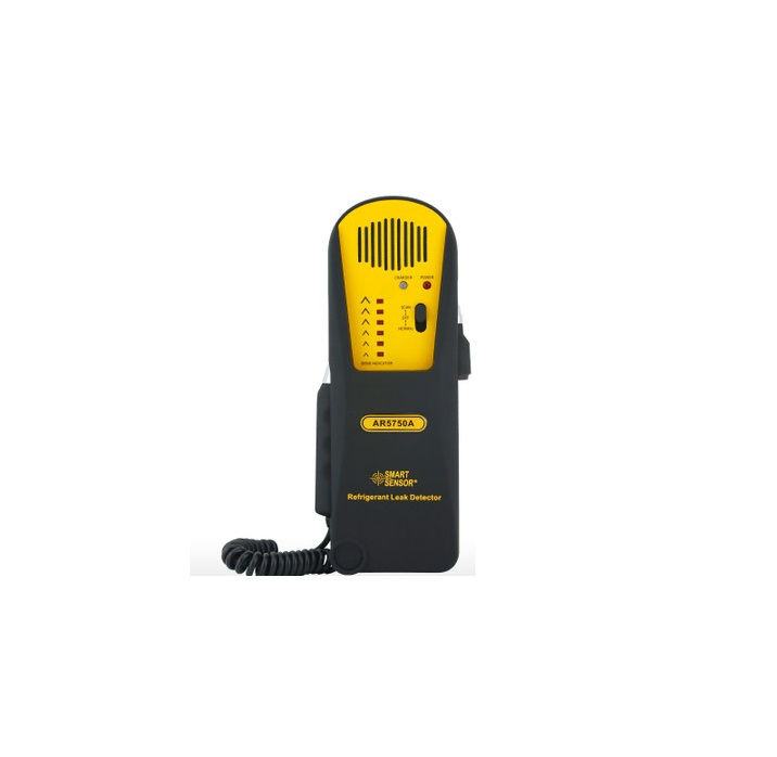 REFRIGERANT GAS DETECTOR