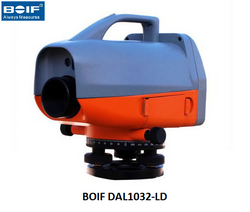 BOIF DAL1032-LD-test