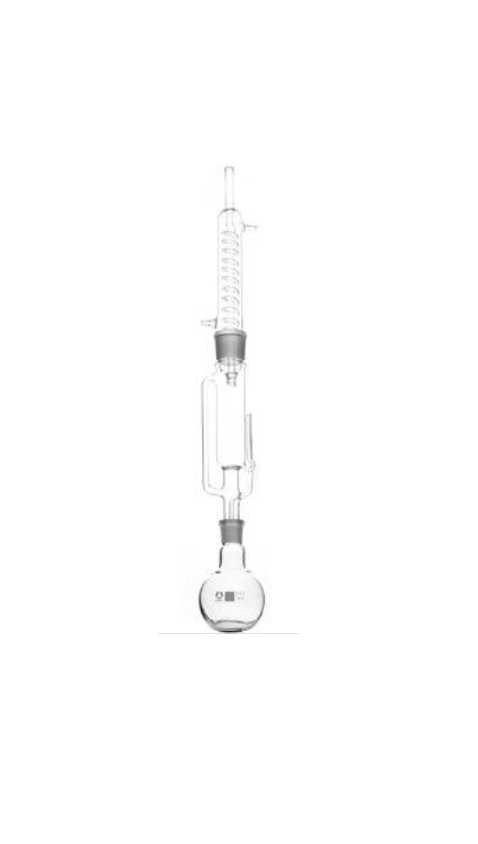 Soxhlet Apparatus 250 ml
