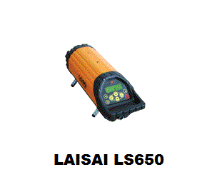 ISAI LS650 1