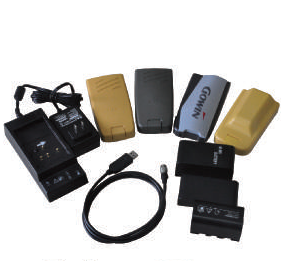 BATTERIES / CHARGERS