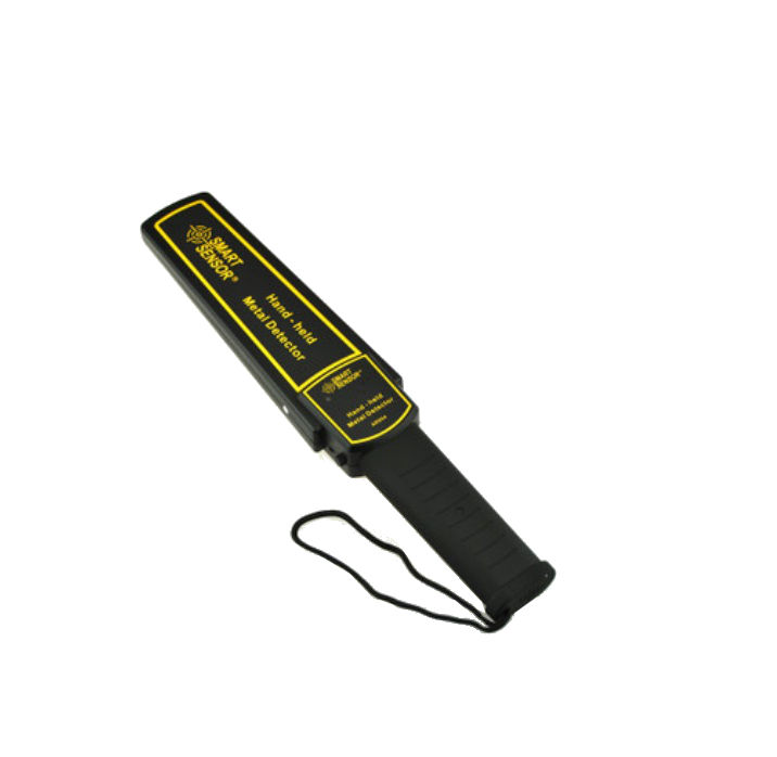 HANDHELD METAL DETECTOR