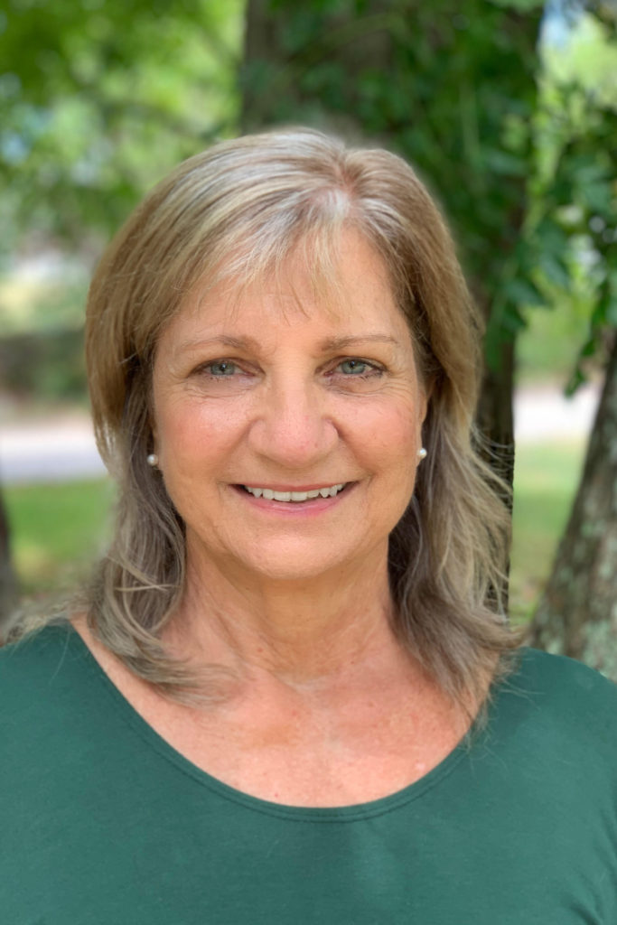 Writer: Betty Jane Enno